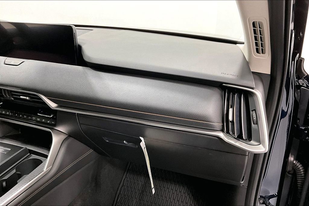 New 2026 MAZDA CX-90 Plug-In Hybrid w/Premium Sport image 10