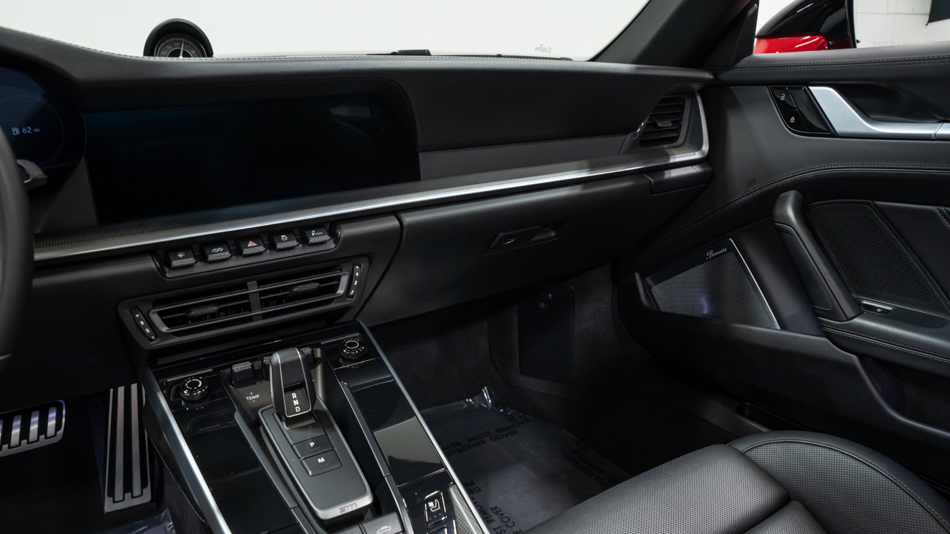 Used 2021 Porsche 911 Turbo S image 56