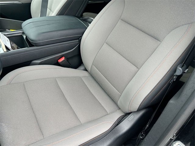 Certified 2025 Chevrolet Traverse LT image 15