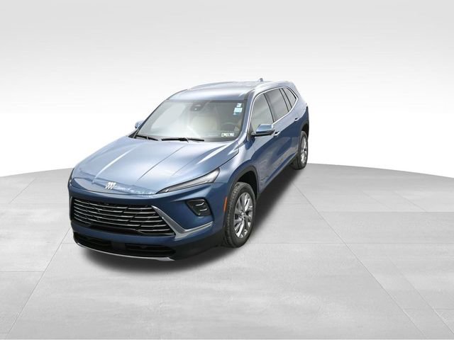 New 2026 Buick Enclave Preferred w/ Power Package image 29
