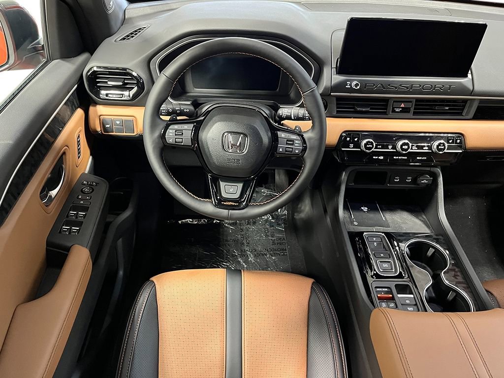 New 2026 Honda Passport TrailSport Elite image 19