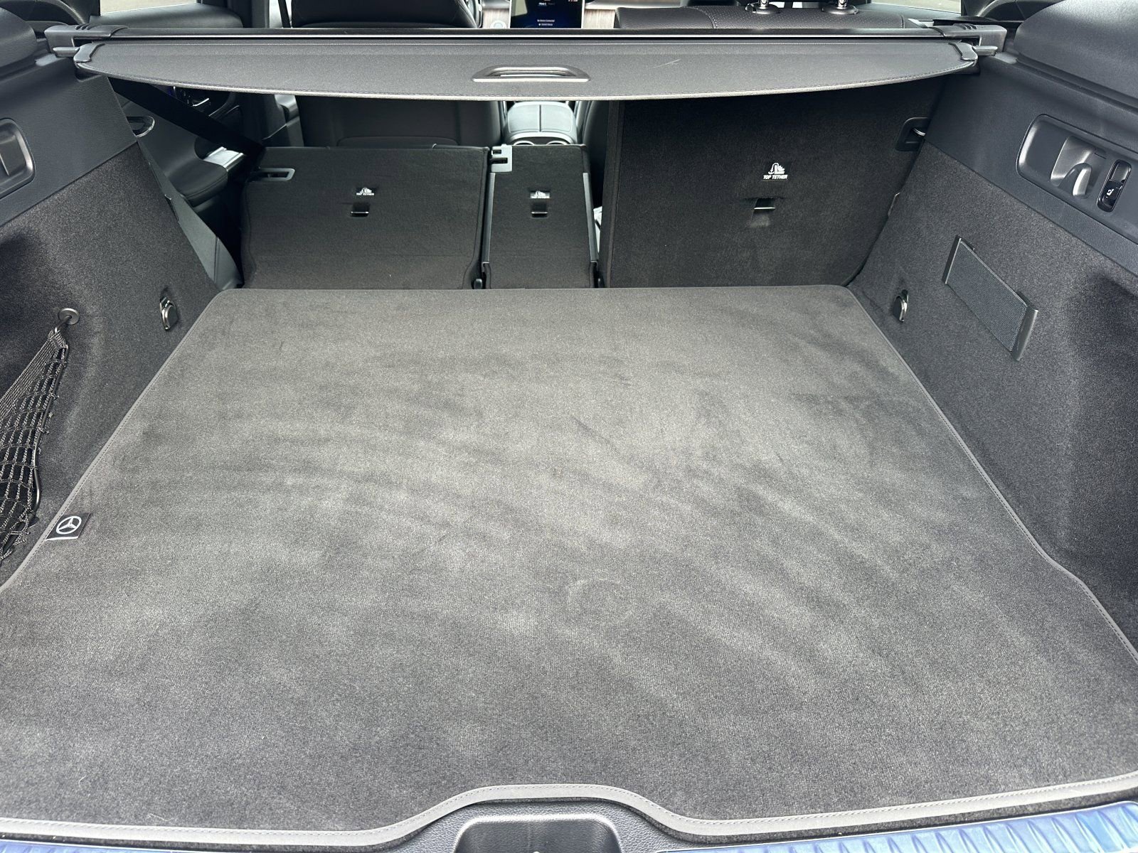 Certified 2026 Mercedes-Benz GLC 300 4MATIC image 15