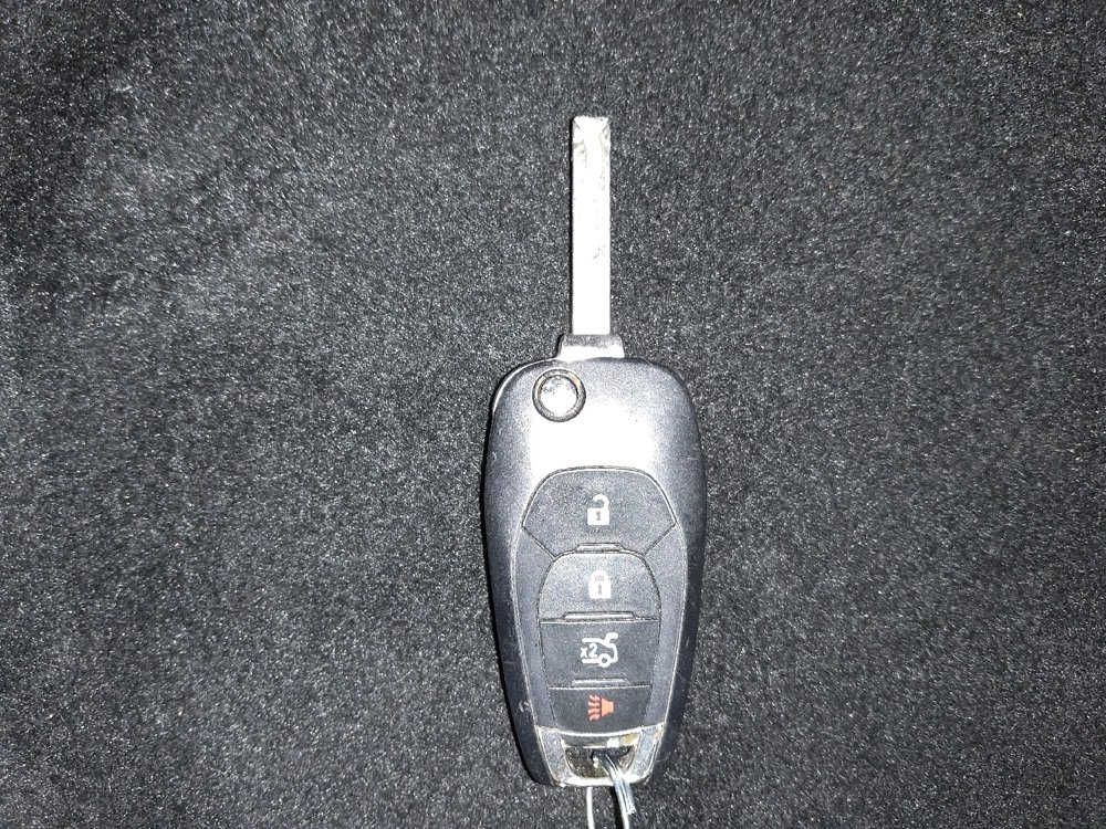 Used 2017 Chevrolet Cruze LS FWD image 32