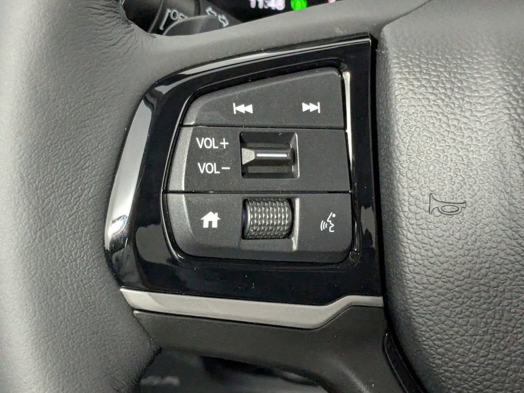 New 2026 Honda Odyssey Elite image 15