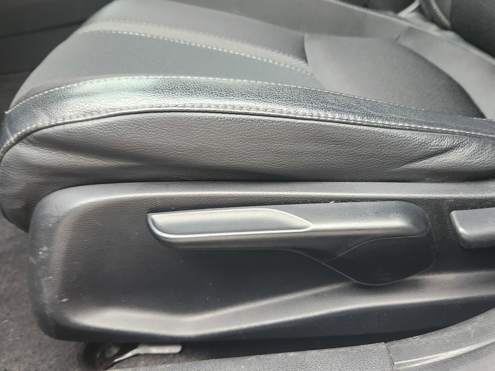 Used 2019 Honda Civic Sport image 10