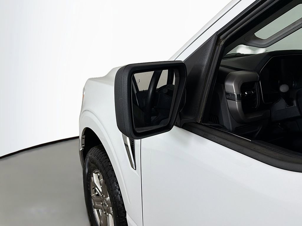 Used 2023 Ford F150 XLT w/ Equipment Group 301A Mid image 25