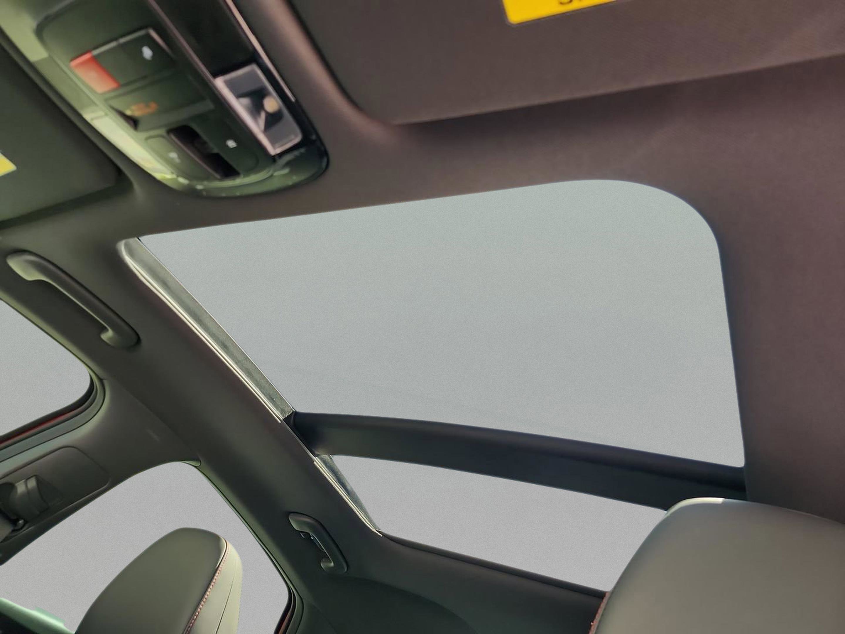 New 2026 Hyundai Sonata N Line image 32