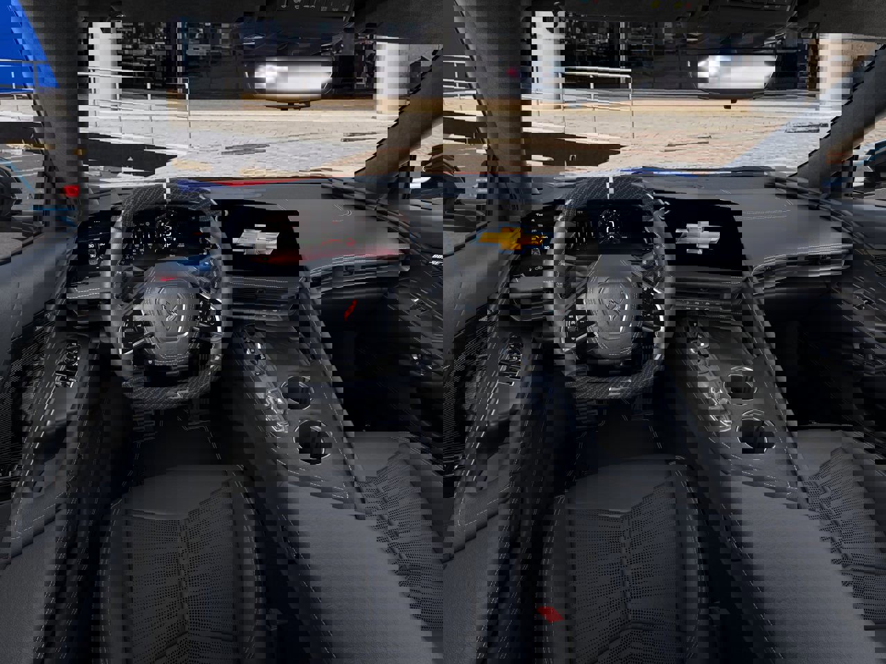 New 2026 Chevrolet Corvette Z06 image 15