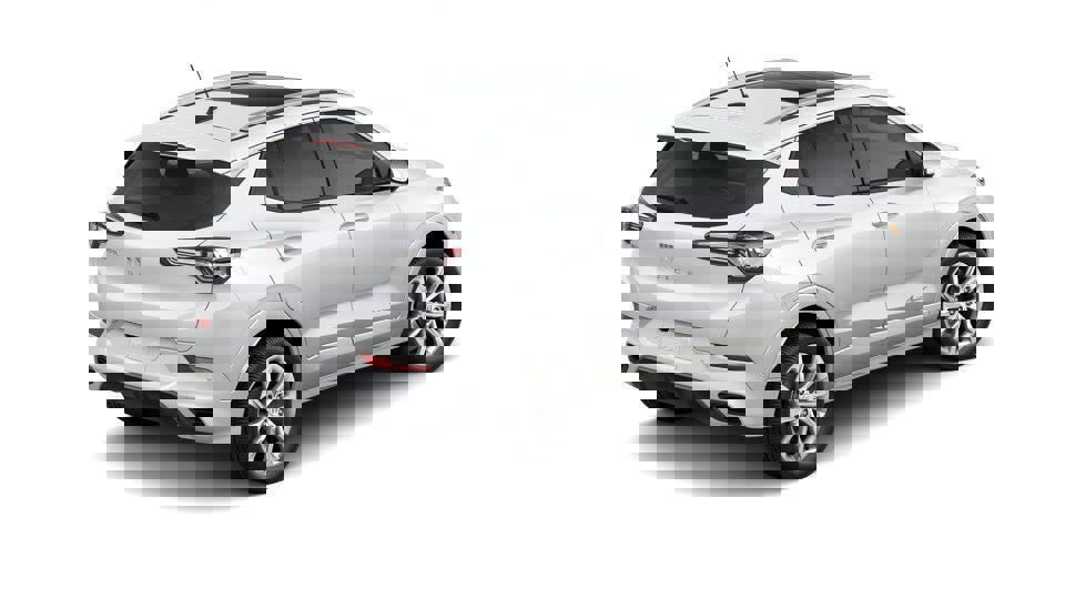 New 2026 Buick Encore GX Avenir w/ Avenir Technology Package image 29