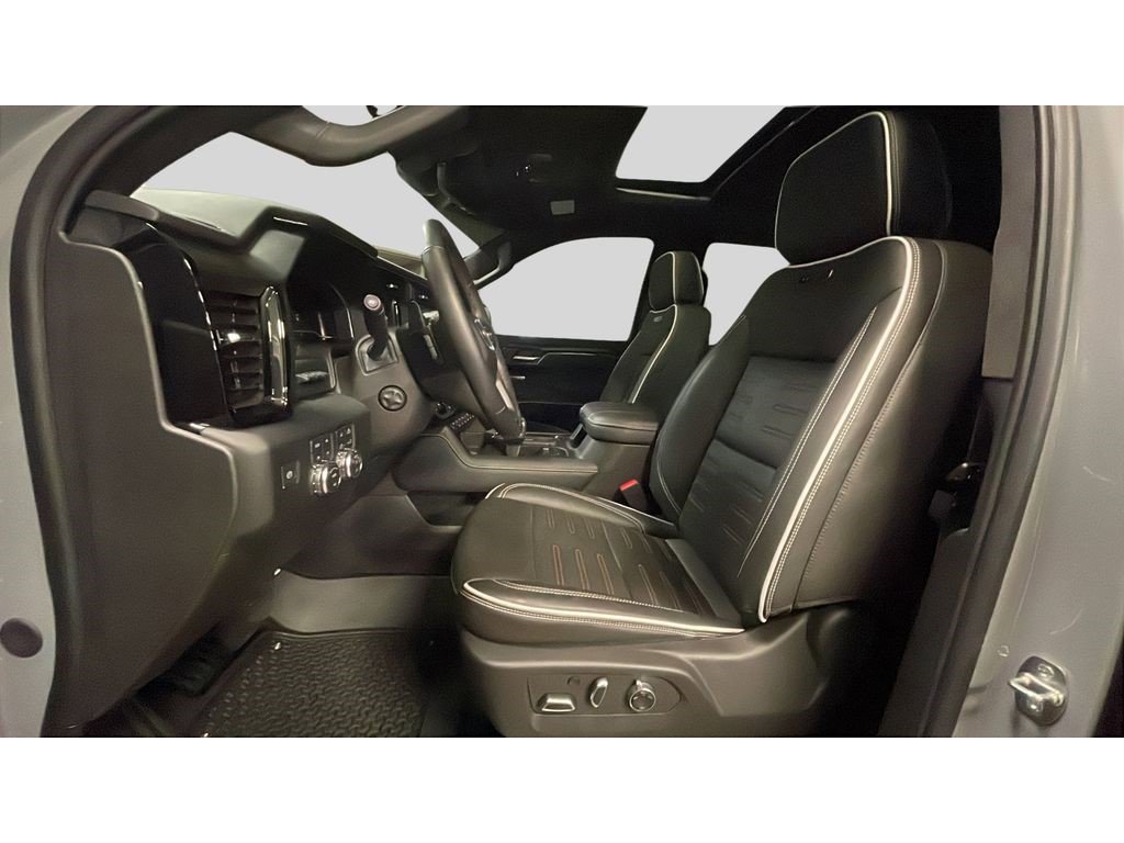 Certified 2024 GMC Sierra 1500 AT4X image 16