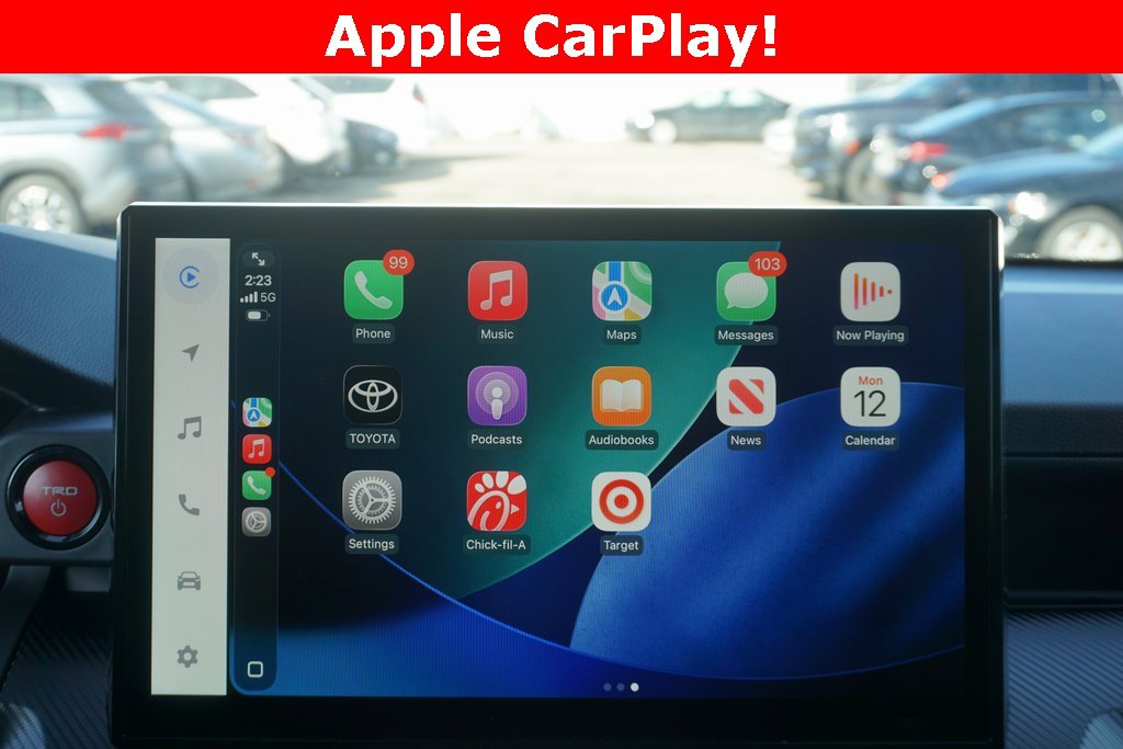 New 2026 Toyota Tacoma TRD Pro image 11