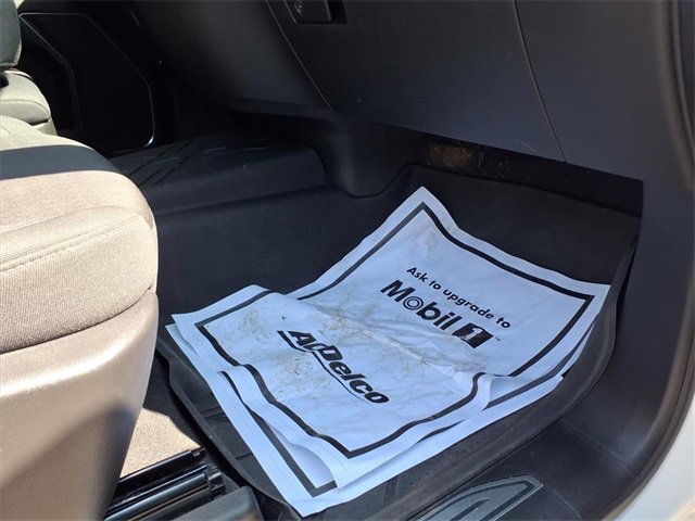 Used 2024 Chevrolet Silverado 1500 LT w/ All Star Edition Plus image 92