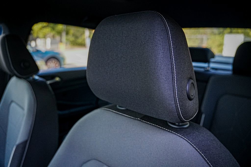 New 2026 Volkswagen Jetta Sport image 12