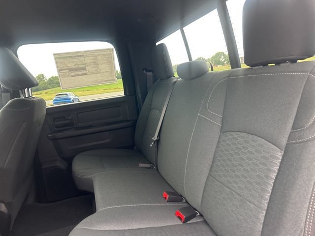 New 2026 RAM 2500 Tradesman w/ Power Wagon Package AWD/4WD image 30