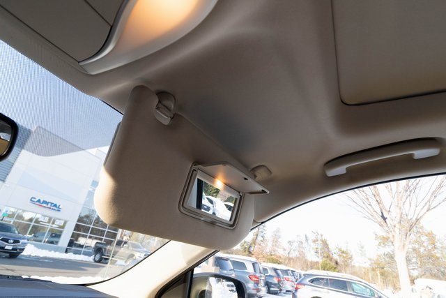 Used 2018 INFINITI QX60 Luxe image 64