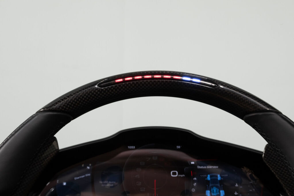 Used 2025 Ferrari 296 GTS image 37