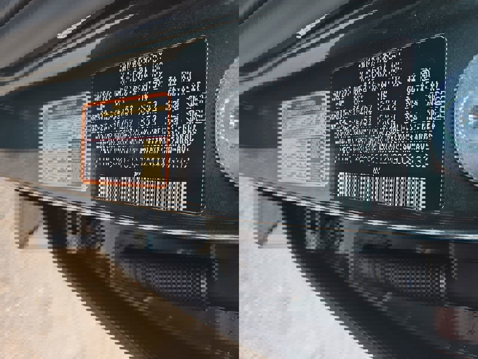 New 2027 Kia Telluride EX X-Line image 39