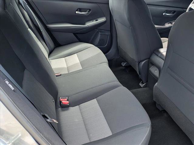 Certified 2023 Nissan Sentra SV FWD image 18