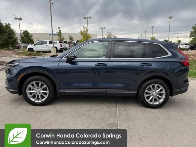Used 2023 Honda CR-V EX-L image 5
