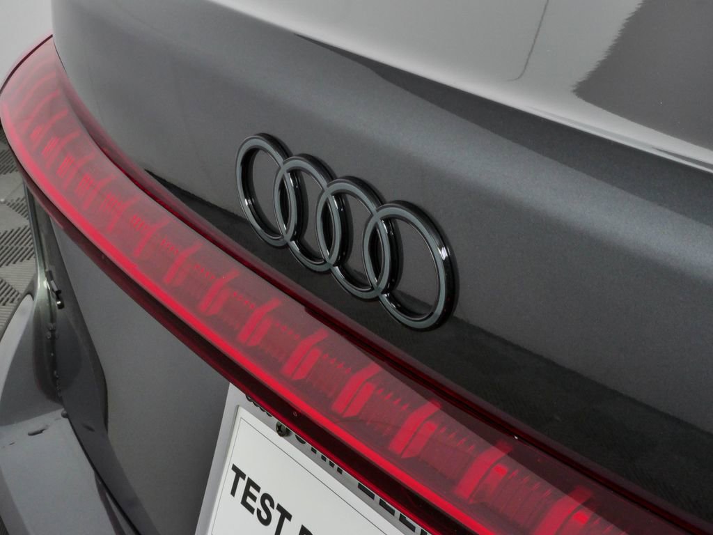 New 2026 Audi A5 2.0T Premium Plus AWD/4WD image 38