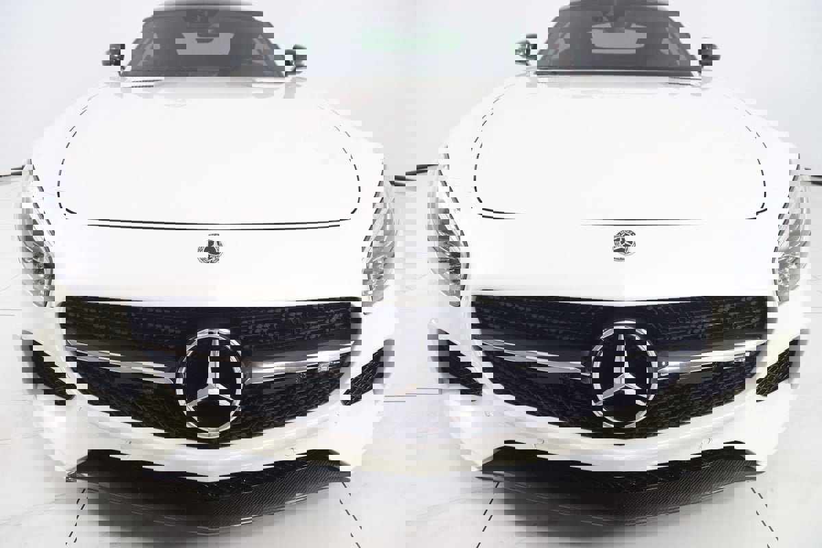 Used 2016 Mercedes-Benz AMG GT S image 70