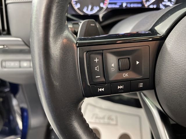 Used 2022 Nissan Pathfinder SL w/ SL Premium Package image 22