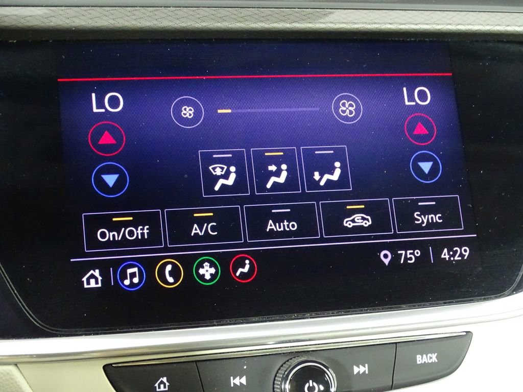 Used 2020 Buick Encore GX Select image 29