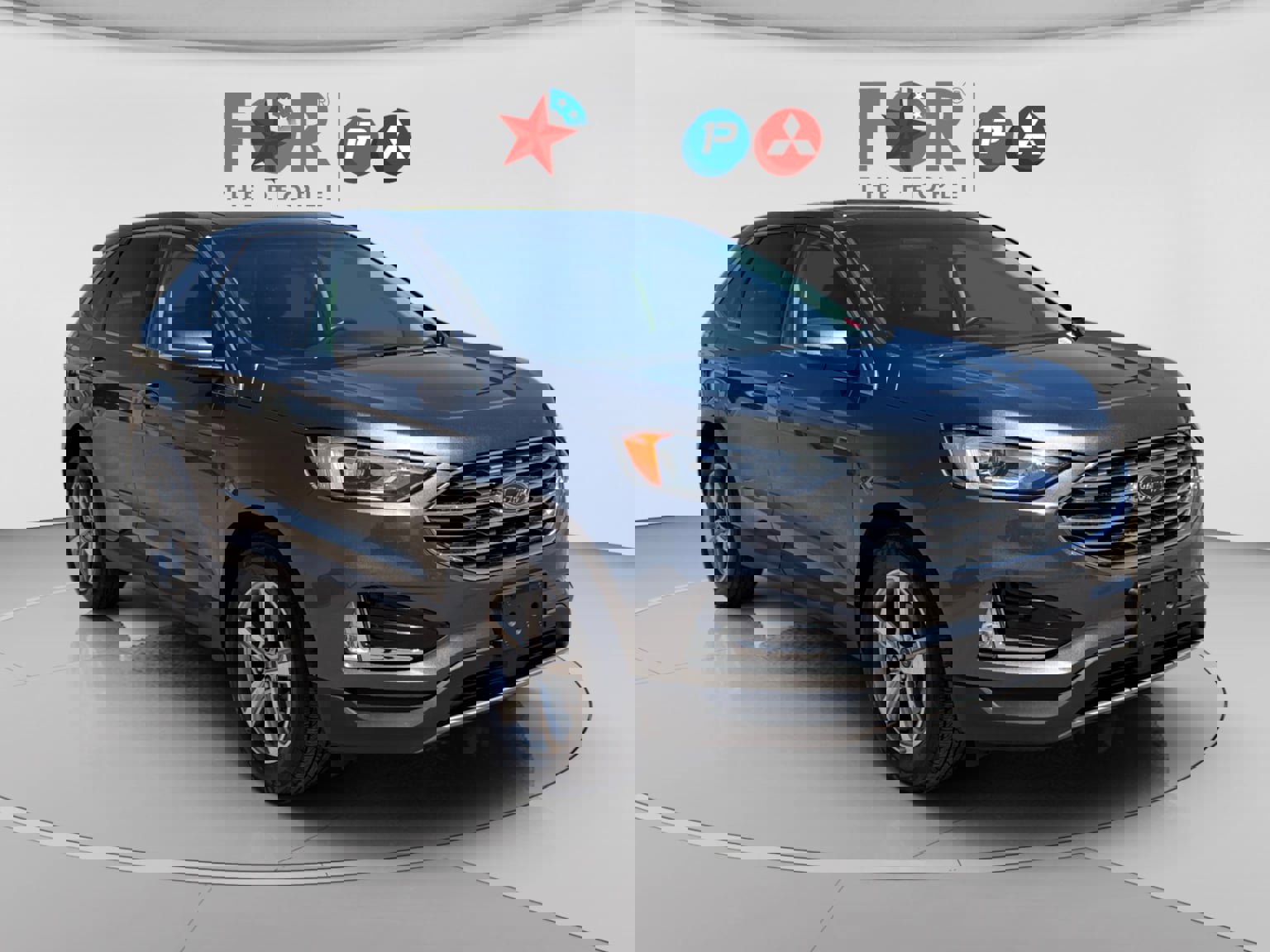 Used 2020 Ford Edge SEL w/ Convenience Package image 7