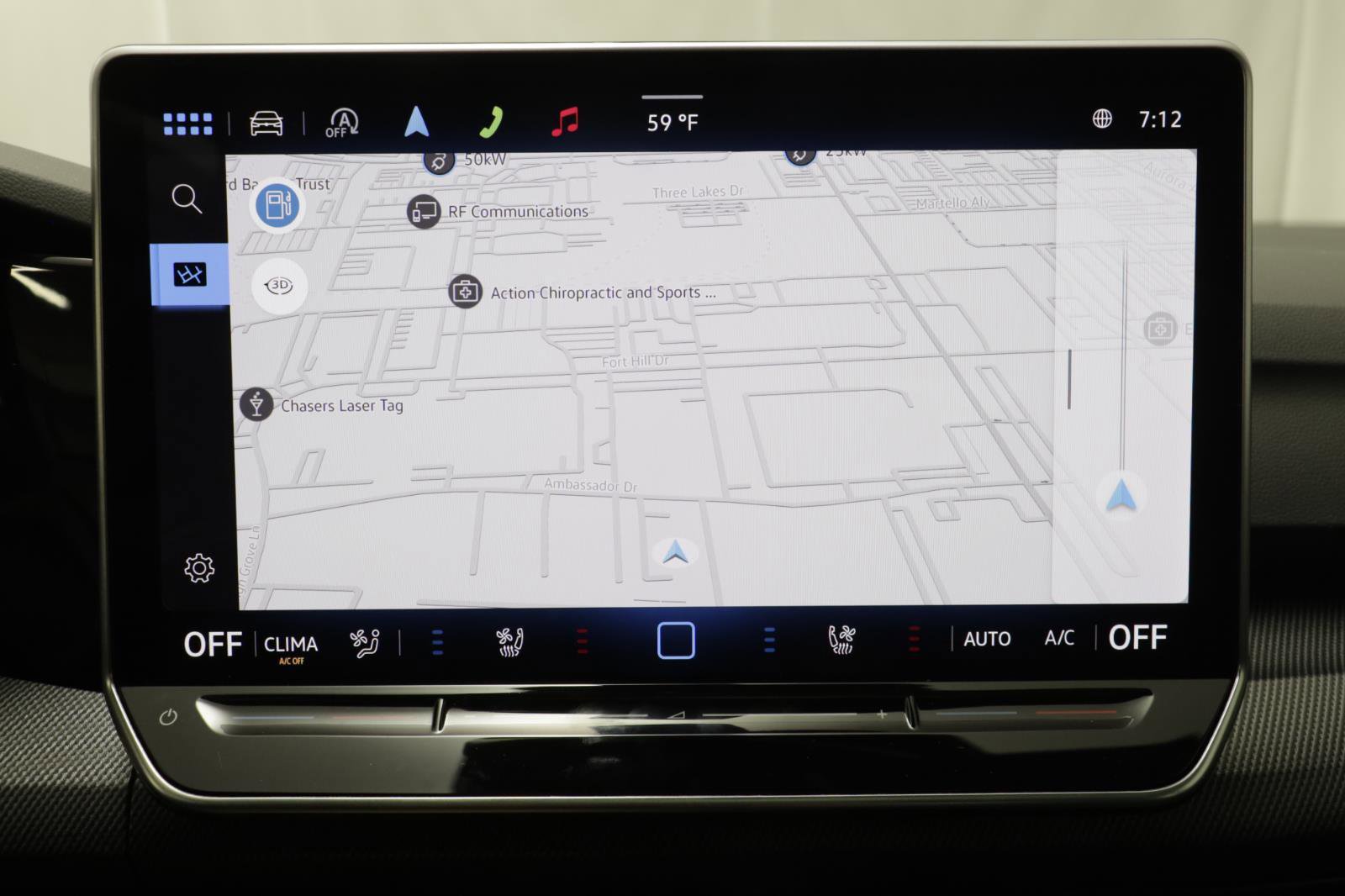 New 2026 Volkswagen Golf image 11