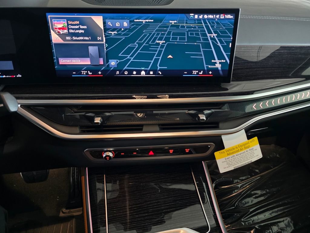 New 2026 BMW X5 sDrive40i RWD image 14