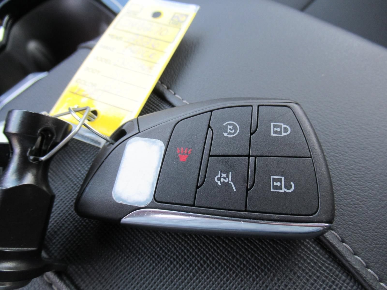 Used 2026 Buick Enclave Preferred FWD image 27
