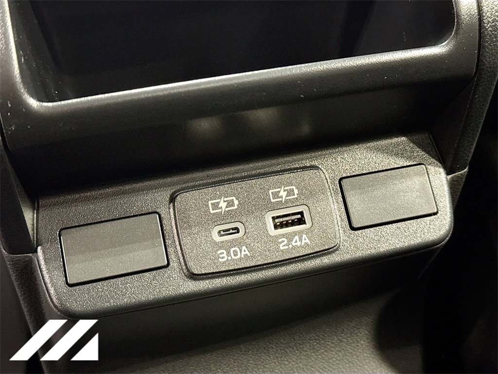 New 2025 Subaru WRX Limited w/ Popular Package #1A image 27