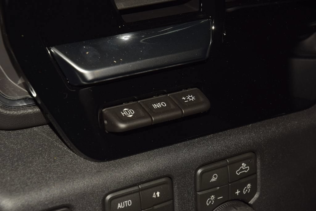 New 2026 Chevrolet Silverado 2500 High Country w/ High Country Premium Package AWD/4WD image 40