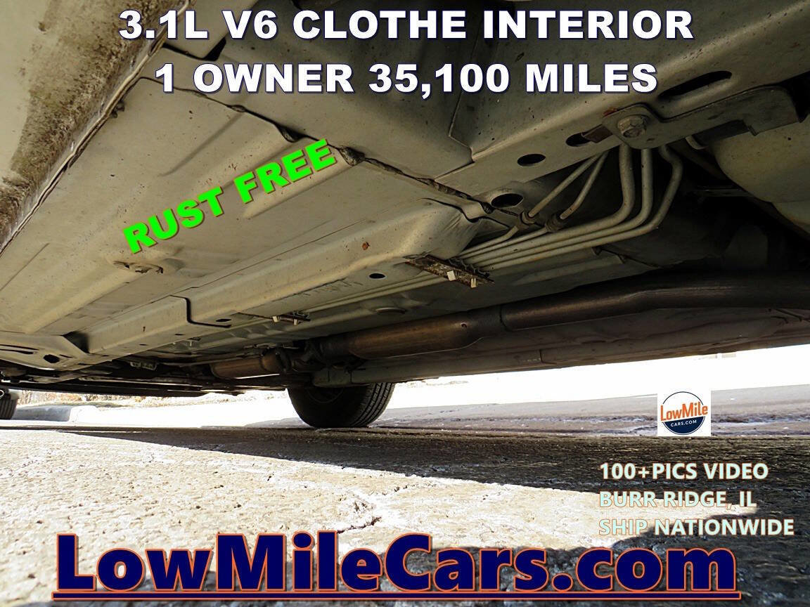 Used 1999 Buick Century Custom image 2