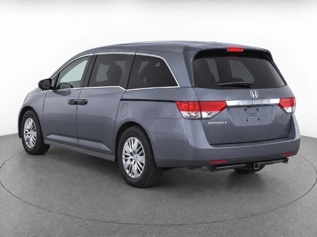 Used 2016 Honda Odyssey LX image 4