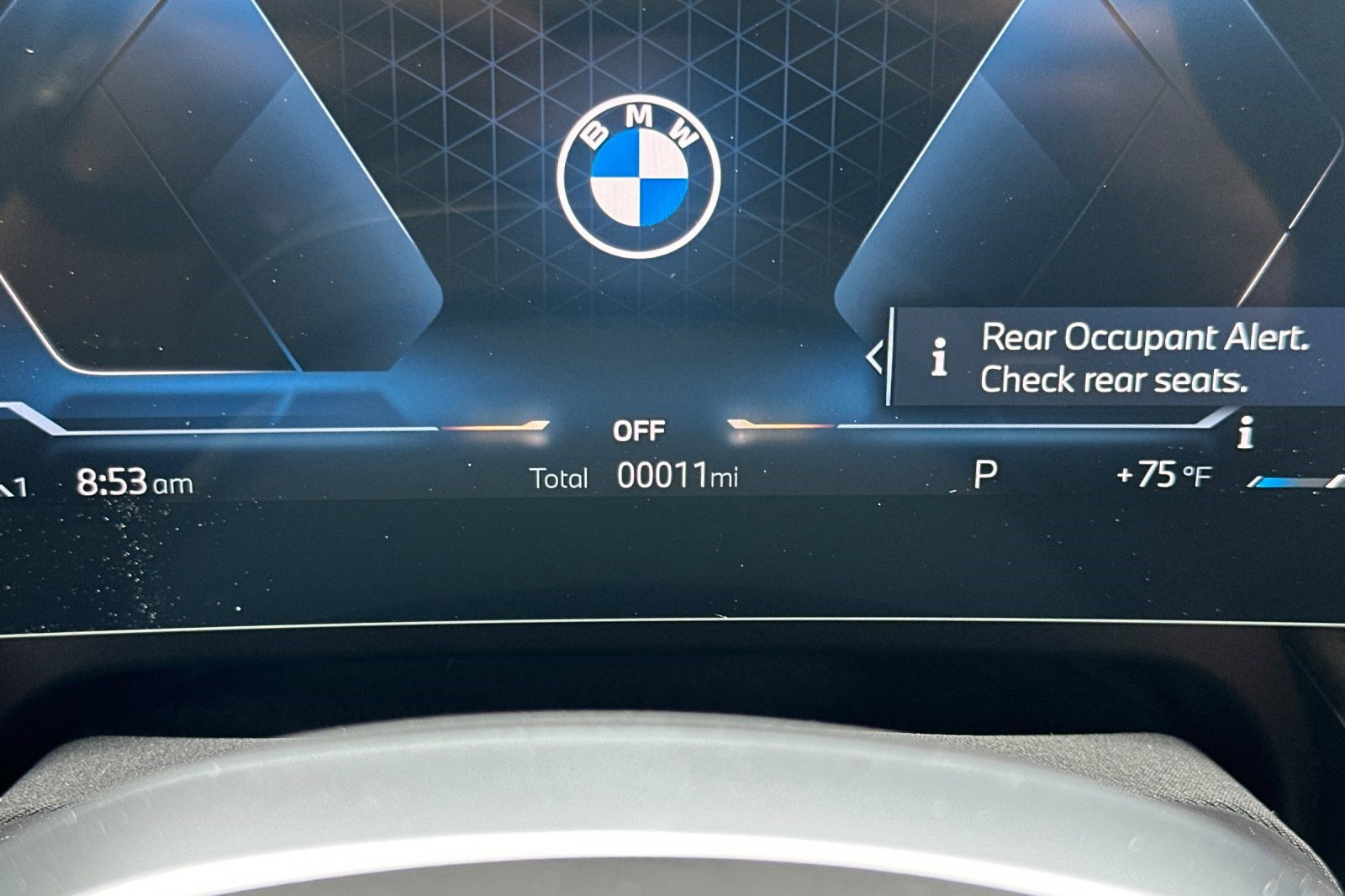 New 2026 BMW X1 xDrive28i w/ Technology Package AWD/4WD image 22