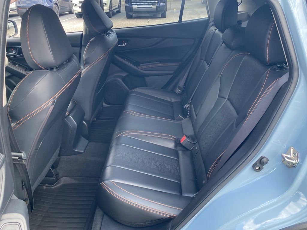 Used 2019 Subaru Crosstrek 2.0i Limited w/ Popular Package #4 AWD/4WD image 8