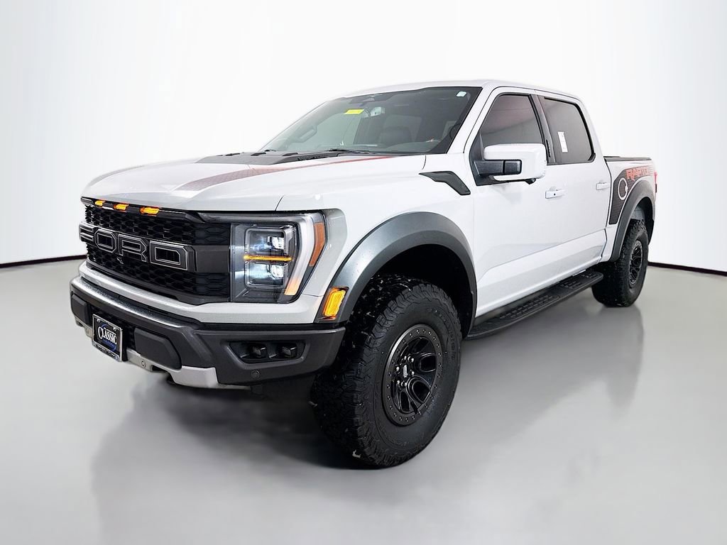 Used 2023 Ford F150 Raptor image 3