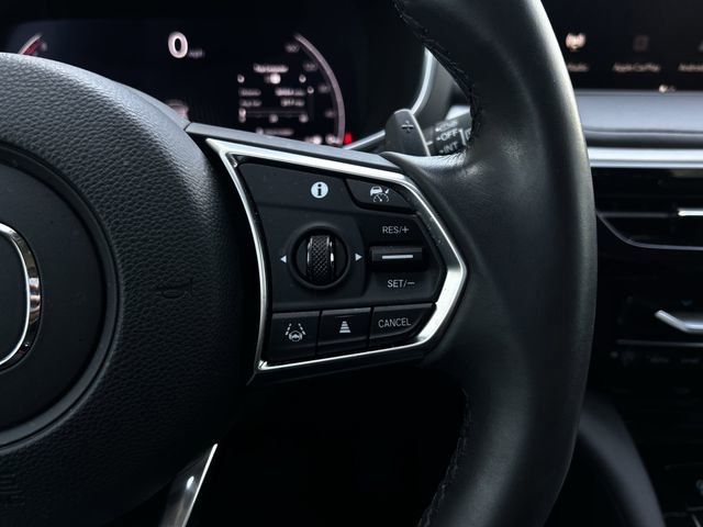 Used 2023 Acura MDX FWD w/ Technology Package image 15