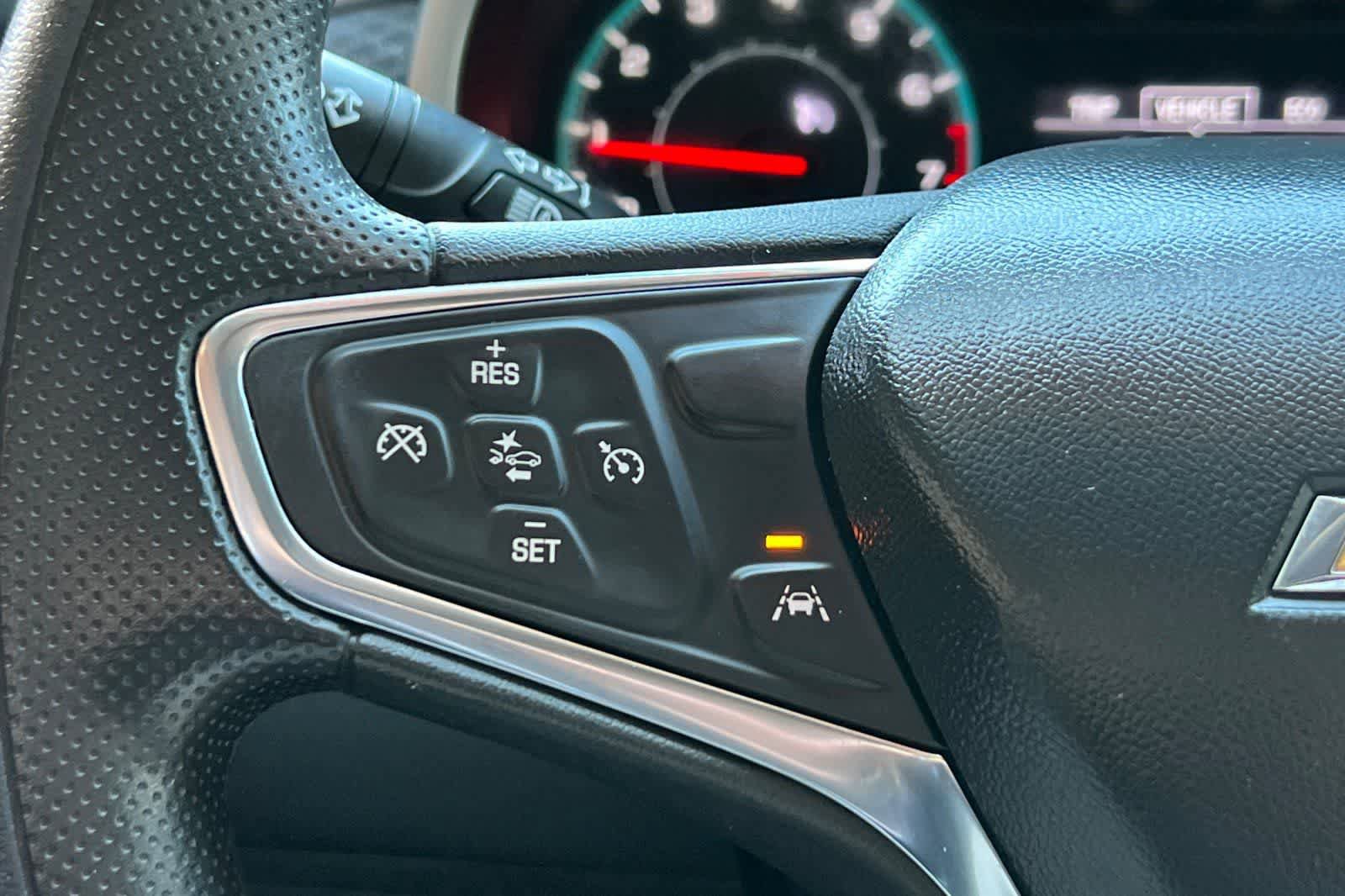 Used 2024 Chevrolet Malibu LS FWD image 29