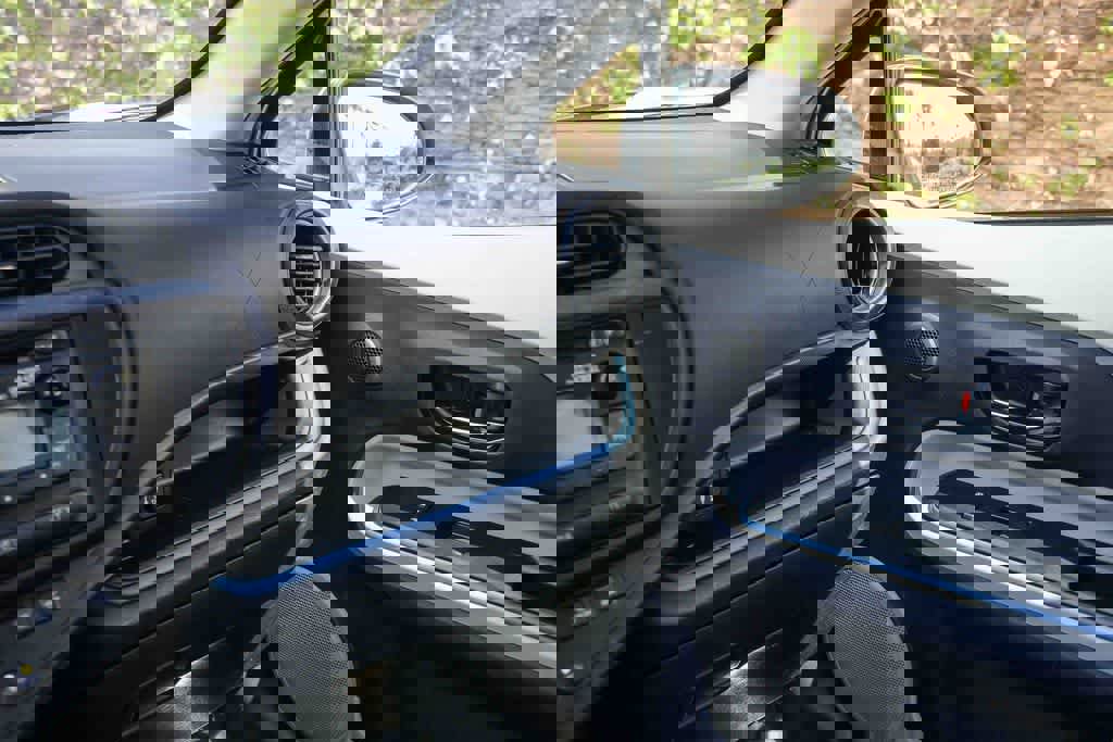 Used 2013 Toyota Prius C Two image 23