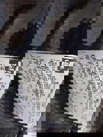 Used 2009 Cadillac Escalade EXT image 35