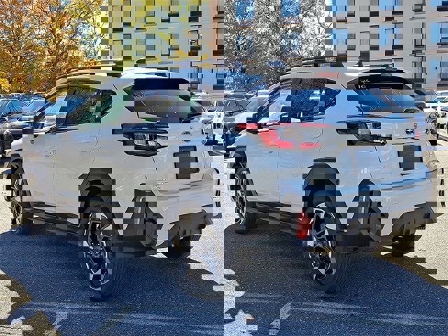 New 2025 Subaru Crosstrek 2.5i Limited image 4