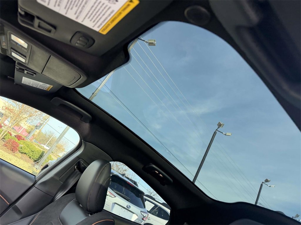 Used 2023 Ford Mustang Mach-E GT image 19