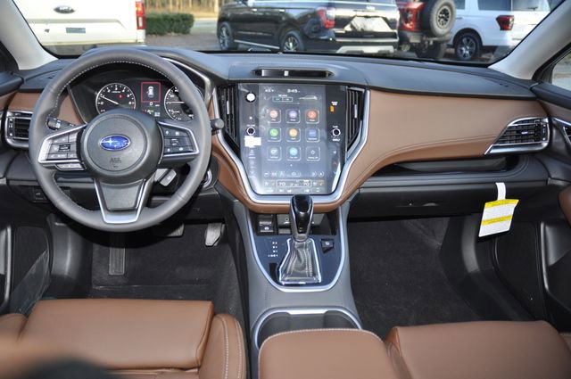 New 2025 Subaru Outback Touring XT image 12