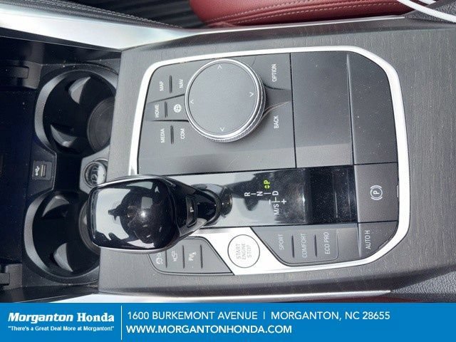 Used 2023 BMW M440i xDrive Gran Coupe w/ Premium Package AWD/4WD image 20