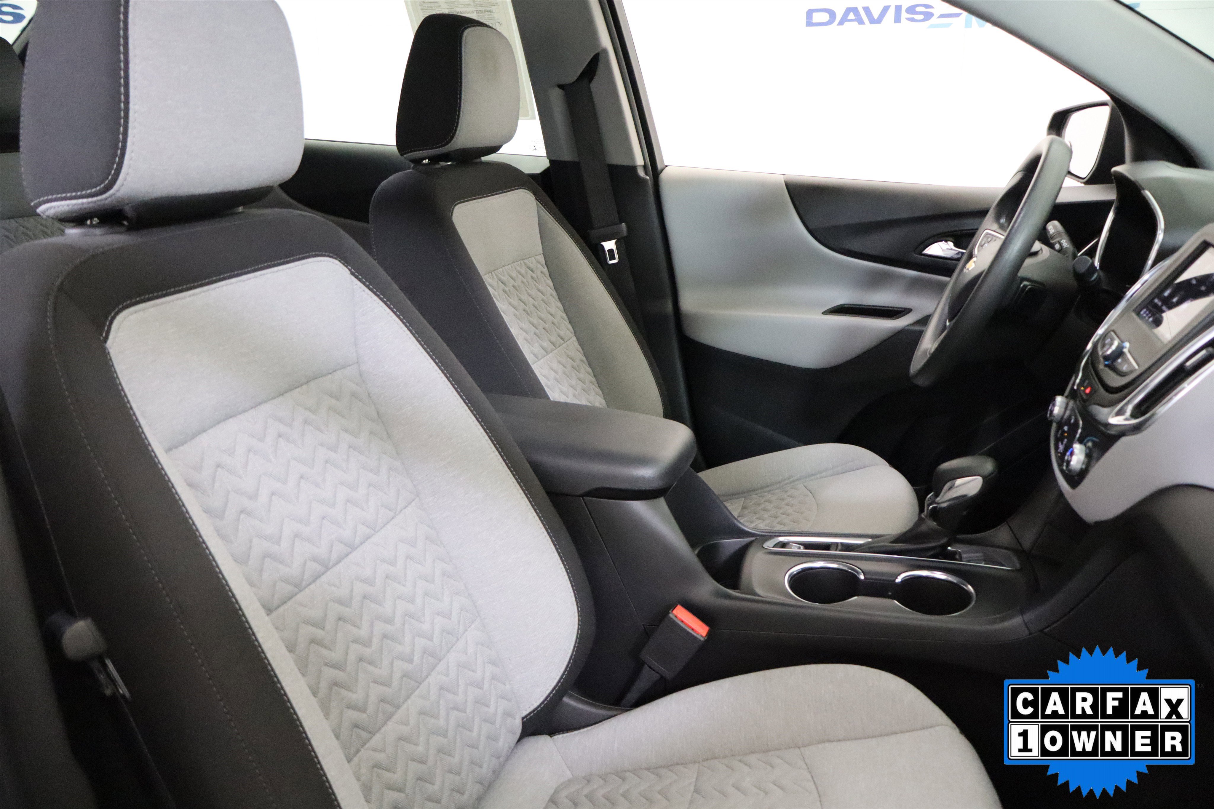 Used 2022 Chevrolet Equinox LS image 21