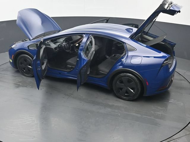 Certified 2024 Toyota Prius Prime FWD image 47
