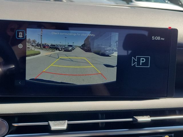 New 2026 Hyundai Santa Cruz SEL FWD image 13
