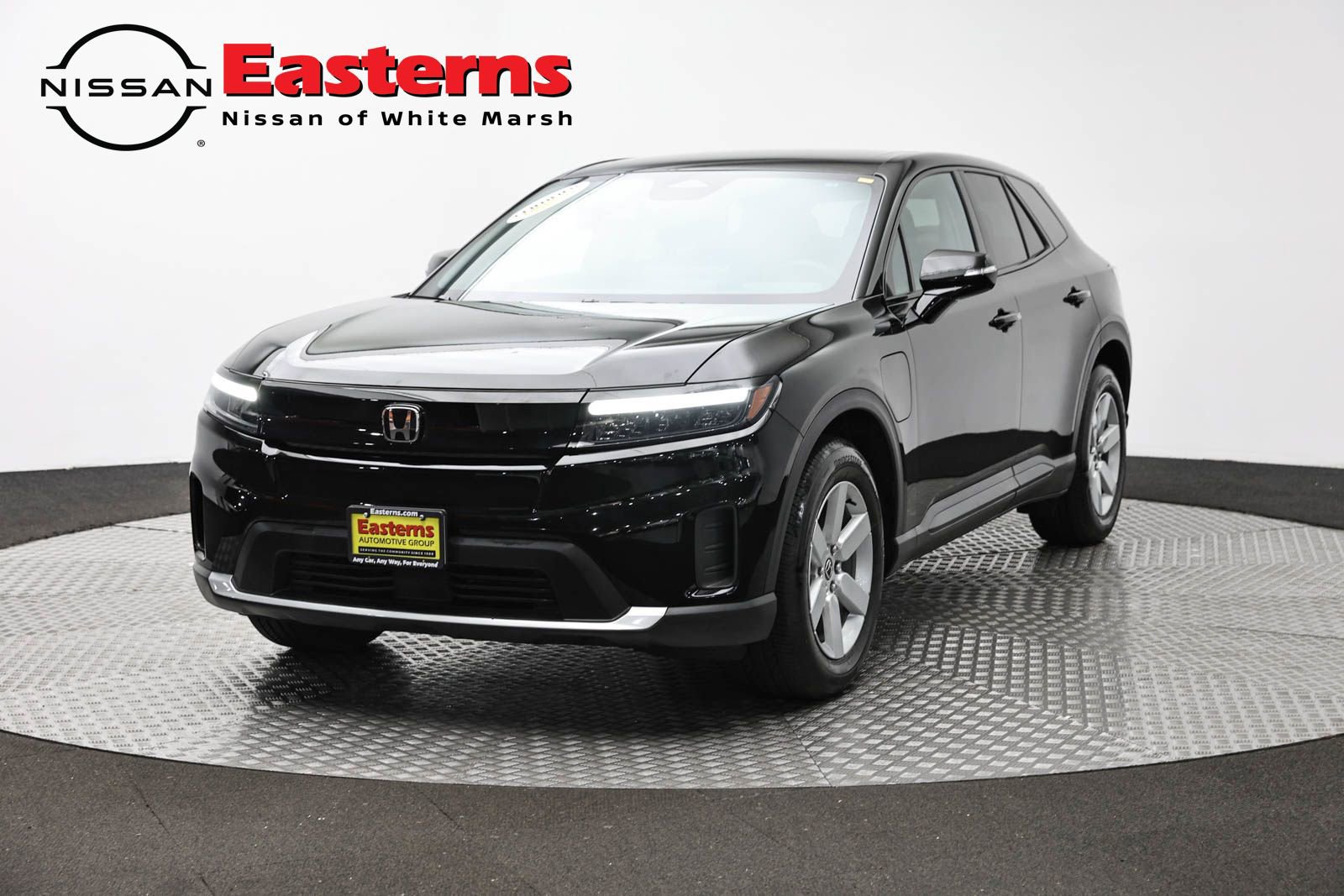 Used 2024 Honda Prologue EX image 1